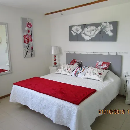 Privat bolig Les Palmiers Vias
