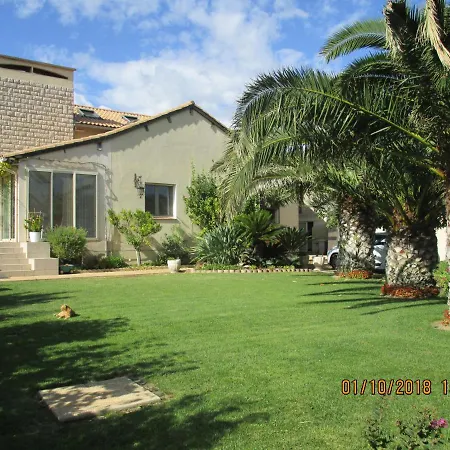 Privat bolig Les Palmiers Vias